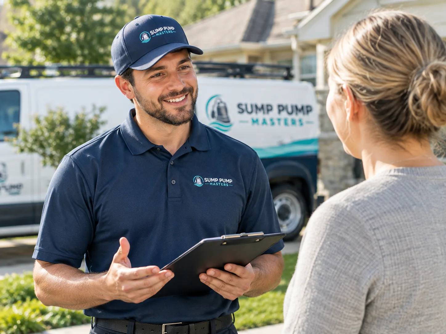 Sump Pump Repair Esbon, KS FAQs